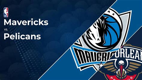 Mavericks vs. Pelicans prediction, odds, spread, line: 2022 NBA .